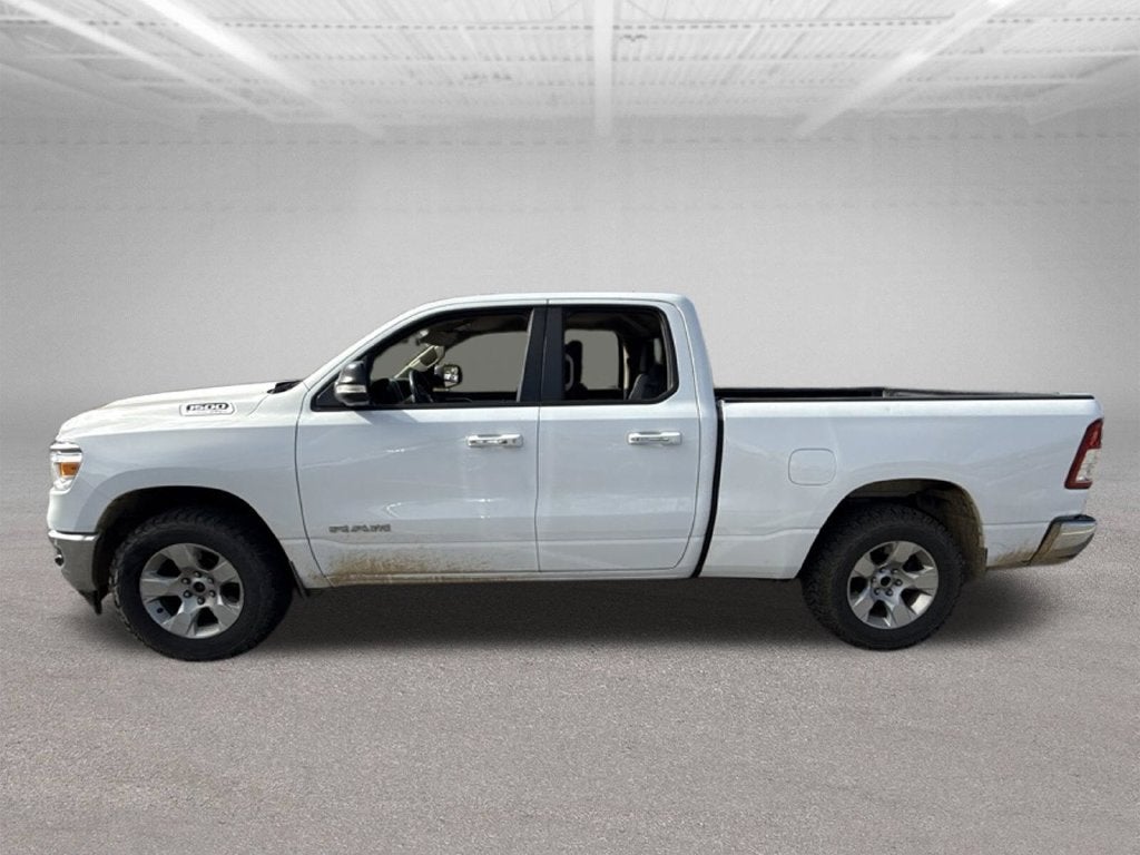 2020 RAM Ram 1500 Big Horn/Lone Star