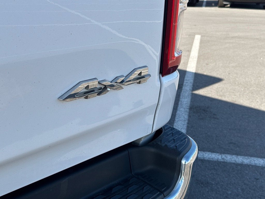 2020 RAM Ram 1500 Big Horn/Lone Star