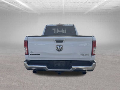 2020 RAM Ram 1500 Big Horn/Lone Star
