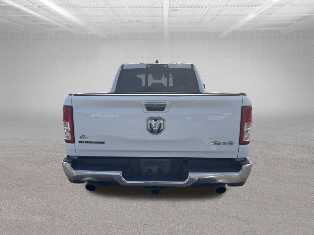 2020 RAM Ram 1500 Big Horn/Lone Star