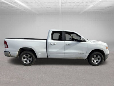 2020 RAM Ram 1500 Big Horn/Lone Star