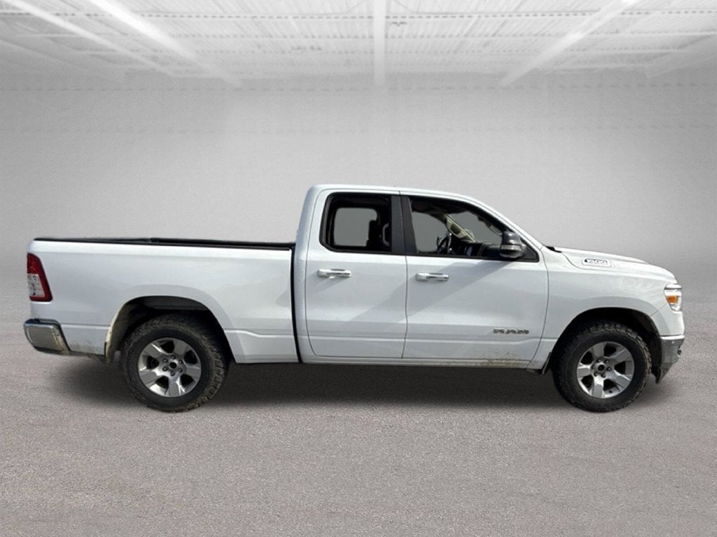 2020 RAM Ram 1500 Big Horn/Lone Star