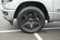 2022 RAM 1500 Big Horn Quad Cab 4x4 6'4' Box