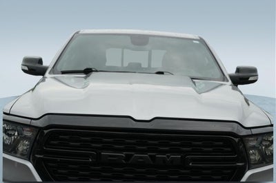 2022 RAM 1500 Big Horn Quad Cab 4x4 6'4' Box