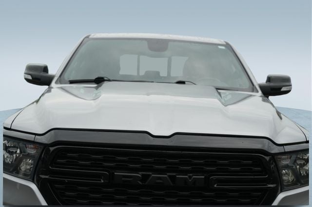 2022 RAM 1500 Big Horn Quad Cab 4x4 6'4' Box