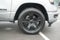 2022 RAM 1500 Big Horn Quad Cab 4x4 6'4' Box