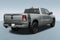 2022 RAM 1500 Big Horn Quad Cab 4x4 6'4' Box