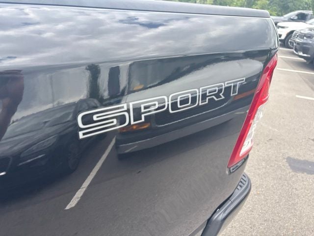 2021 RAM 1500 Big Horn Quad Cab 4x4 6'4' Box