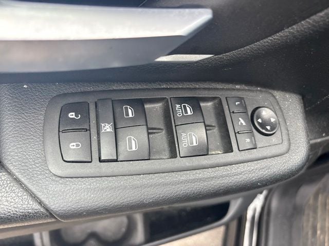 2021 RAM 1500 Big Horn Quad Cab 4x4 6'4' Box