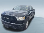 2021 RAM 1500 Big Horn Quad Cab 4x4 6'4' Box