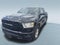 2021 RAM 1500 Big Horn Quad Cab 4x4 6'4' Box