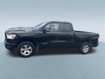 2021 RAM 1500 Big Horn Quad Cab 4x4 6'4' Box