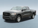2023 RAM 1500 Big Horn Quad Cab 4x4 6'4' Box