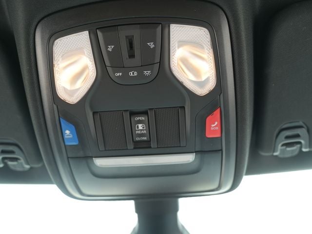 2023 RAM 1500 Big Horn Quad Cab 4x4 6'4' Box