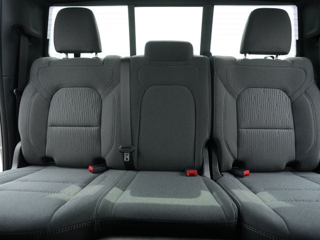 2023 RAM 1500 Big Horn Quad Cab 4x4 6'4' Box