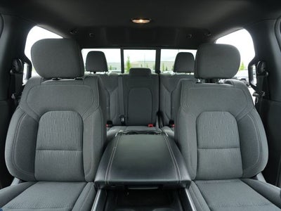 2023 RAM 1500 Big Horn Quad Cab 4x4 6'4' Box