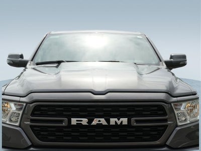 2023 RAM 1500 Big Horn Quad Cab 4x4 6'4' Box