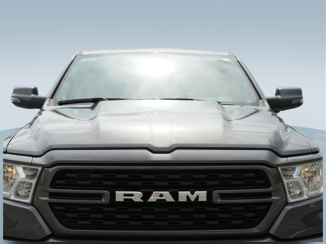 2023 RAM 1500 Big Horn Quad Cab 4x4 6'4' Box