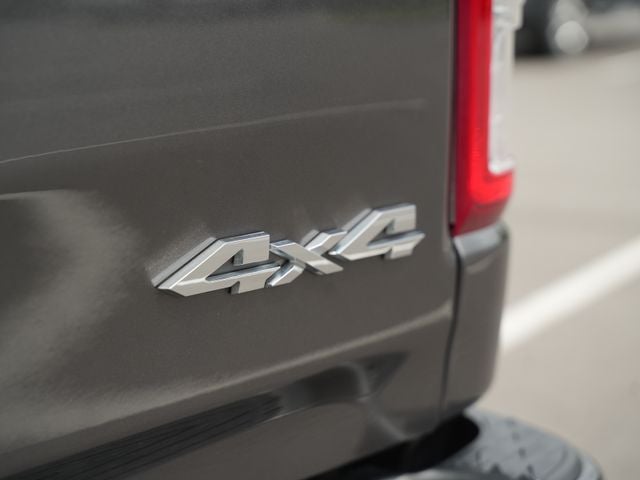2023 RAM 1500 Big Horn Quad Cab 4x4 6'4' Box