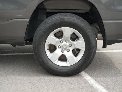 2023 RAM 1500 Big Horn Quad Cab 4x4 6'4' Box