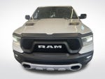 2019 RAM 1500 Rebel Quad Cab 4x4 6'4' Box