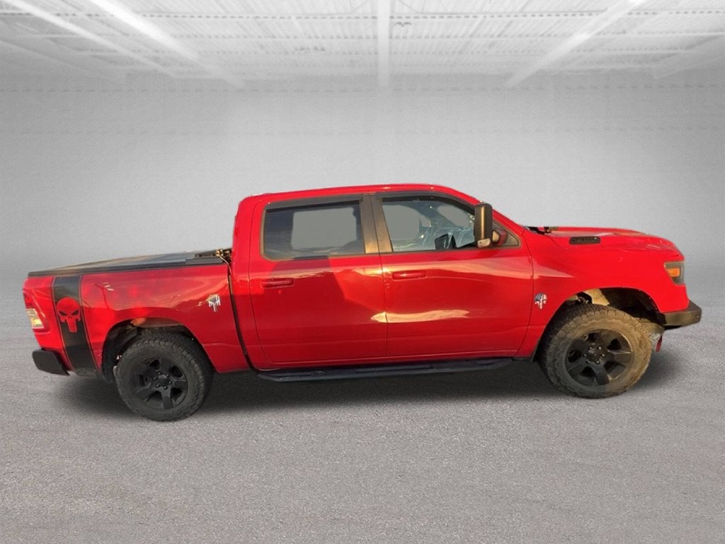 2020 RAM Ram 1500 Big Horn/Lone Star