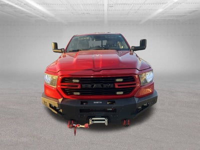 2020 RAM Ram 1500 Big Horn/Lone Star