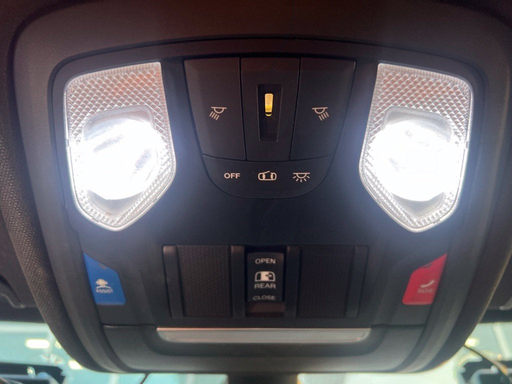2020 RAM Ram 1500 Big Horn/Lone Star