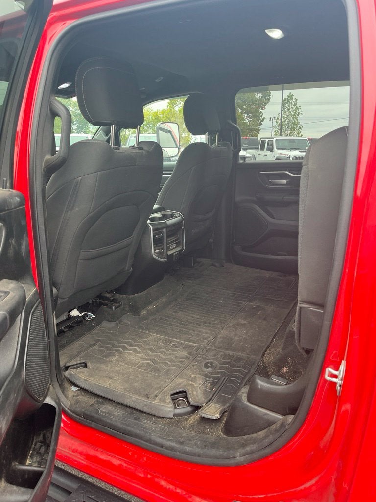 2020 RAM Ram 1500 Big Horn/Lone Star