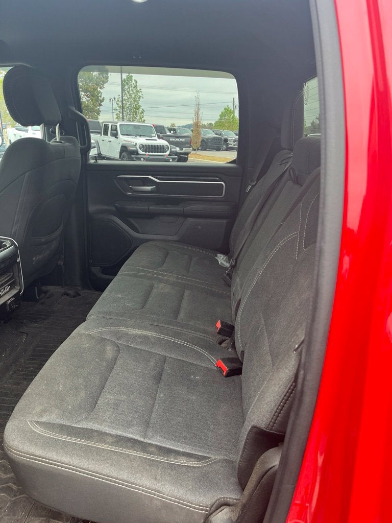 2020 RAM Ram 1500 Big Horn/Lone Star