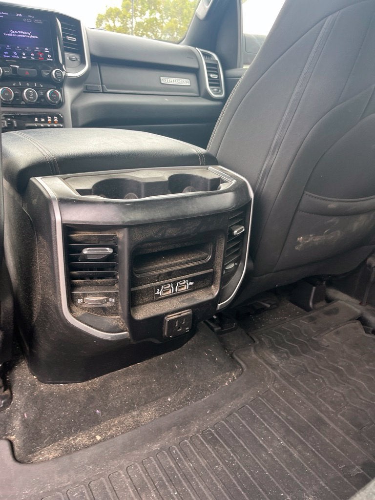 2020 RAM Ram 1500 Big Horn/Lone Star