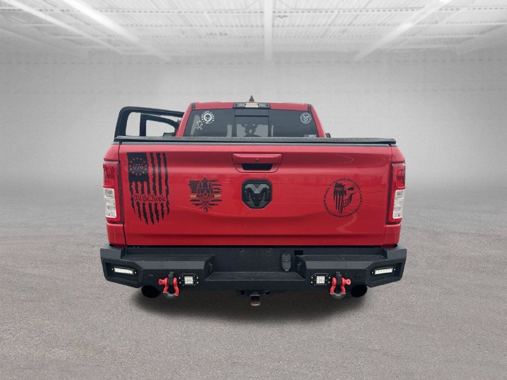 2020 RAM Ram 1500 Big Horn/Lone Star