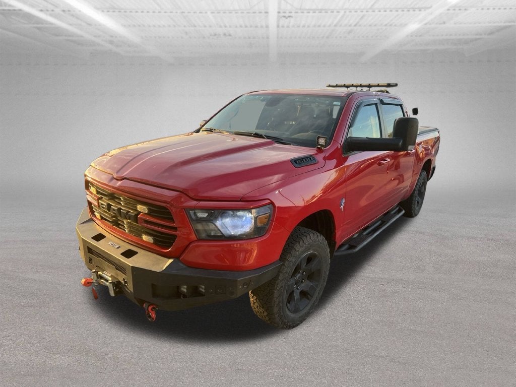 2020 RAM Ram 1500 Big Horn/Lone Star