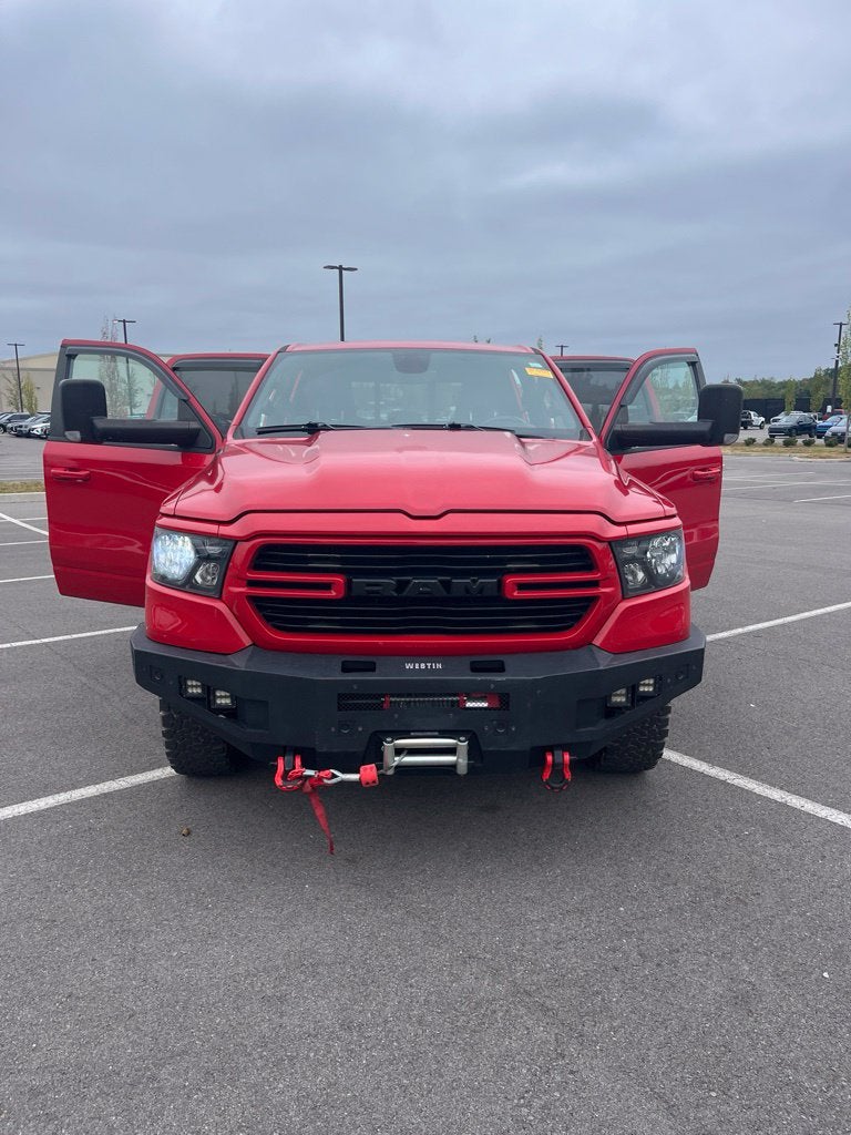 2020 RAM Ram 1500 Big Horn/Lone Star