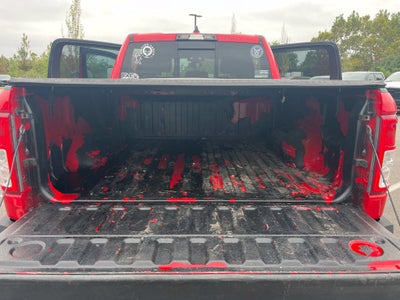 2020 RAM Ram 1500 Big Horn/Lone Star