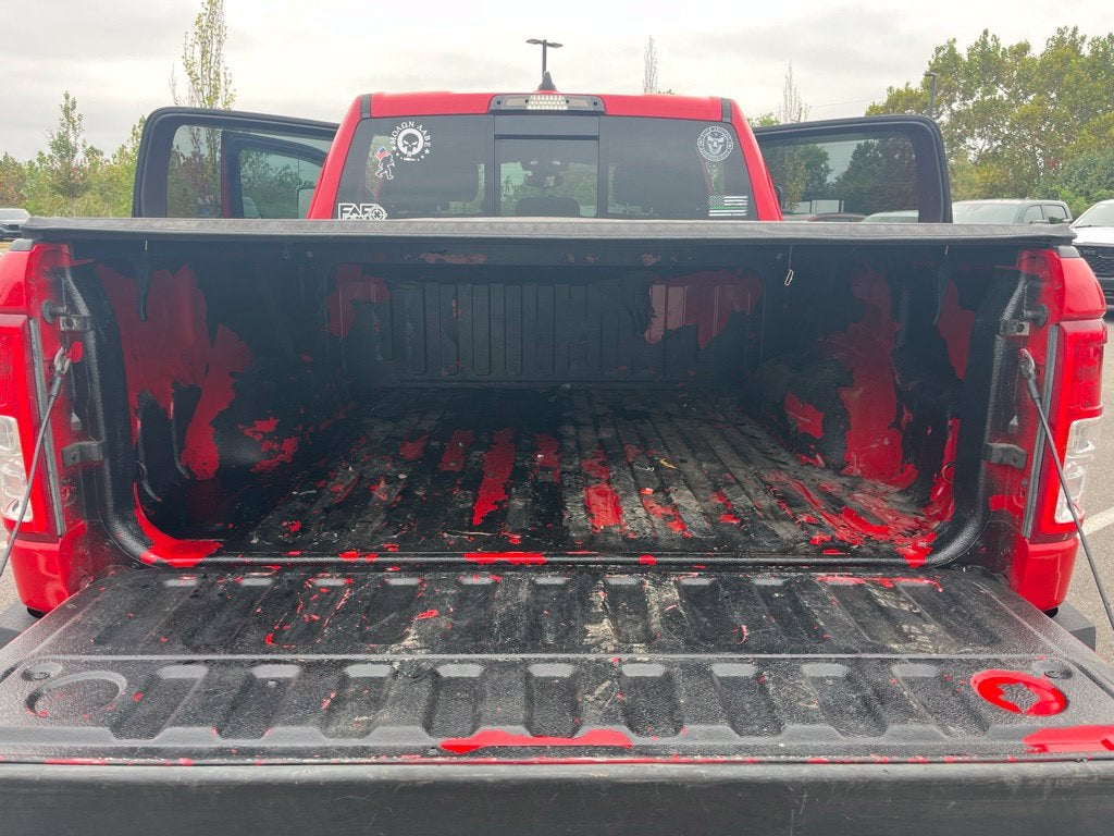 2020 RAM Ram 1500 Big Horn/Lone Star