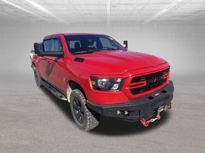2020 RAM Ram 1500 Big Horn/Lone Star
