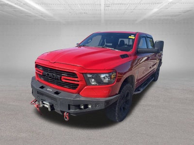 2020 RAM Ram 1500 Big Horn/Lone Star