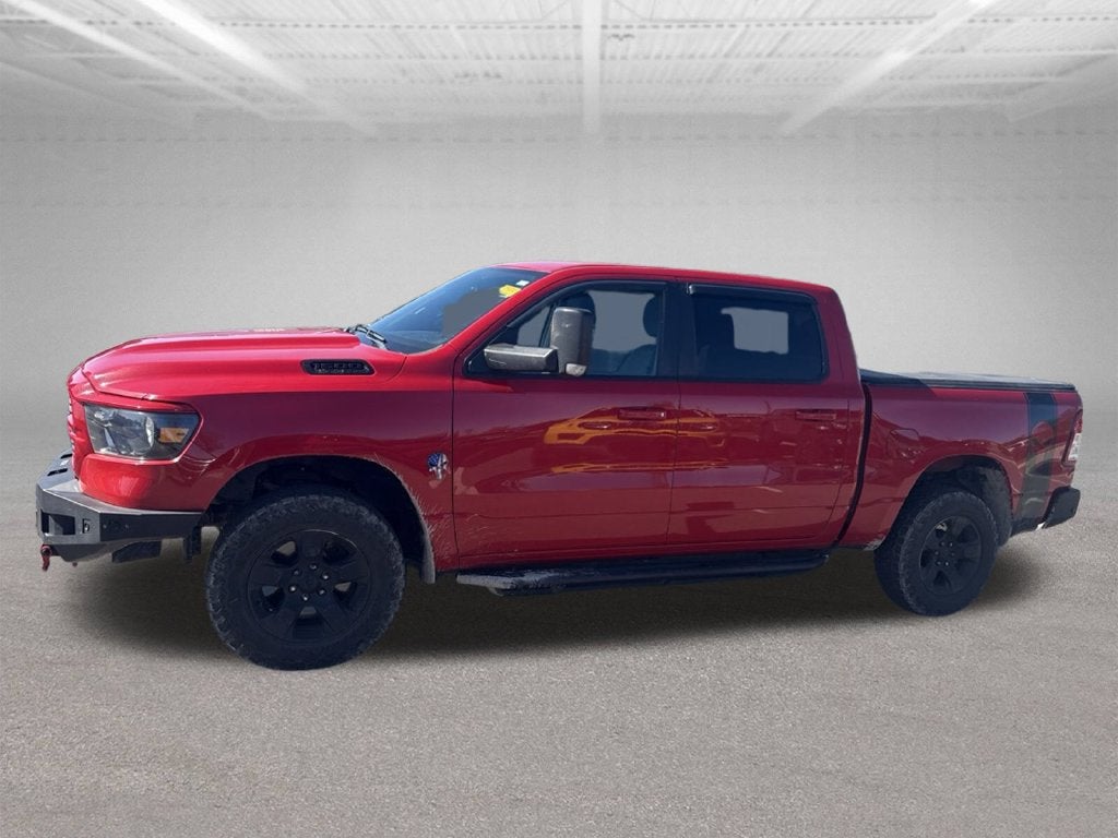 2020 RAM Ram 1500 Big Horn/Lone Star
