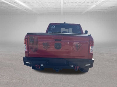 2020 RAM Ram 1500 Big Horn/Lone Star