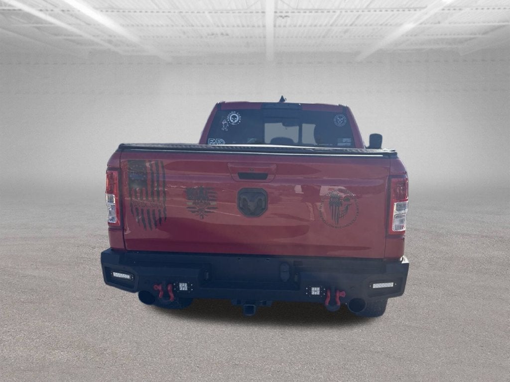 2020 RAM Ram 1500 Big Horn/Lone Star