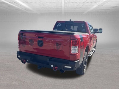 2020 RAM Ram 1500 Big Horn/Lone Star