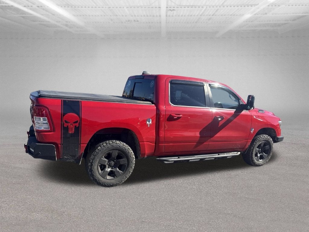 2020 RAM Ram 1500 Big Horn/Lone Star
