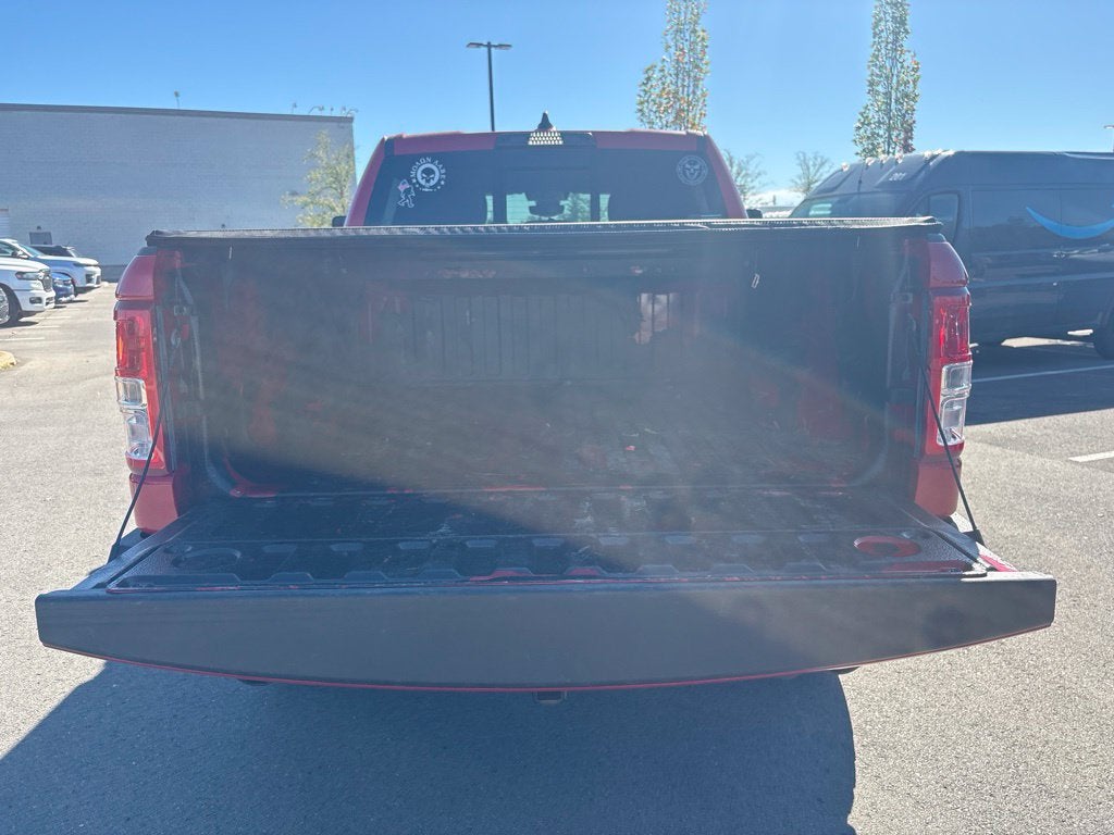 2020 RAM Ram 1500 Big Horn/Lone Star