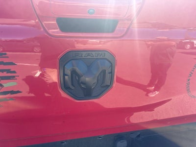 2020 RAM Ram 1500 Big Horn/Lone Star