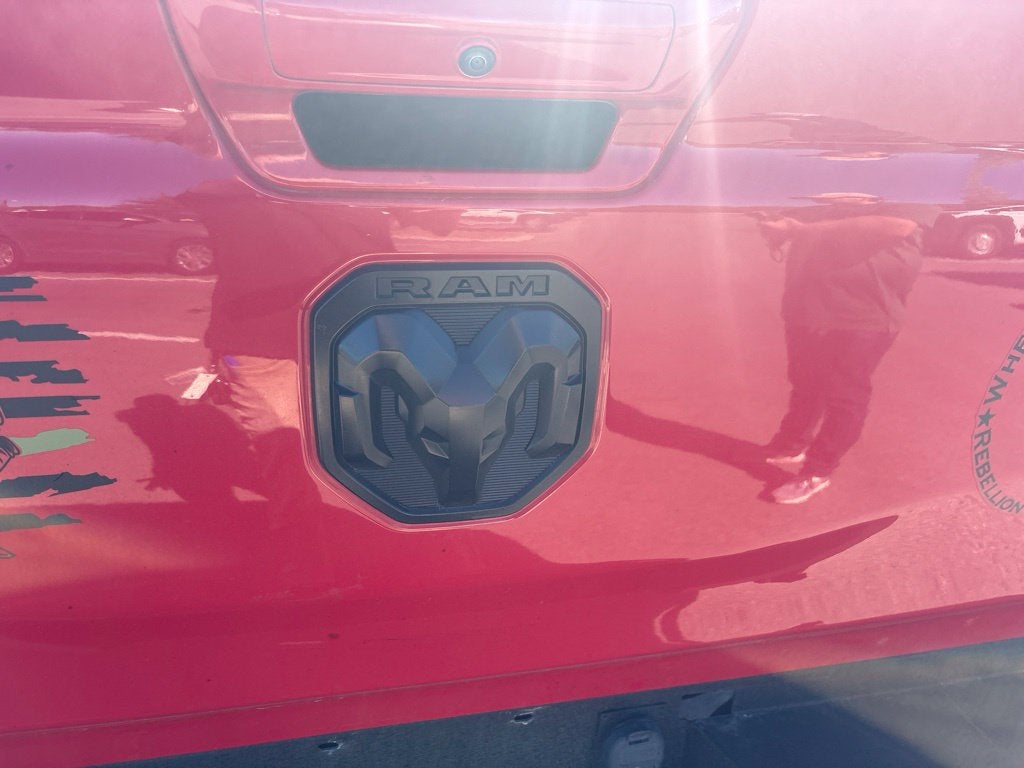 2020 RAM Ram 1500 Big Horn/Lone Star
