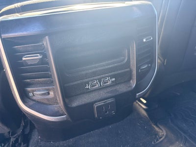 2020 RAM Ram 1500 Big Horn/Lone Star