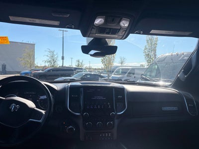 2020 RAM Ram 1500 Big Horn/Lone Star
