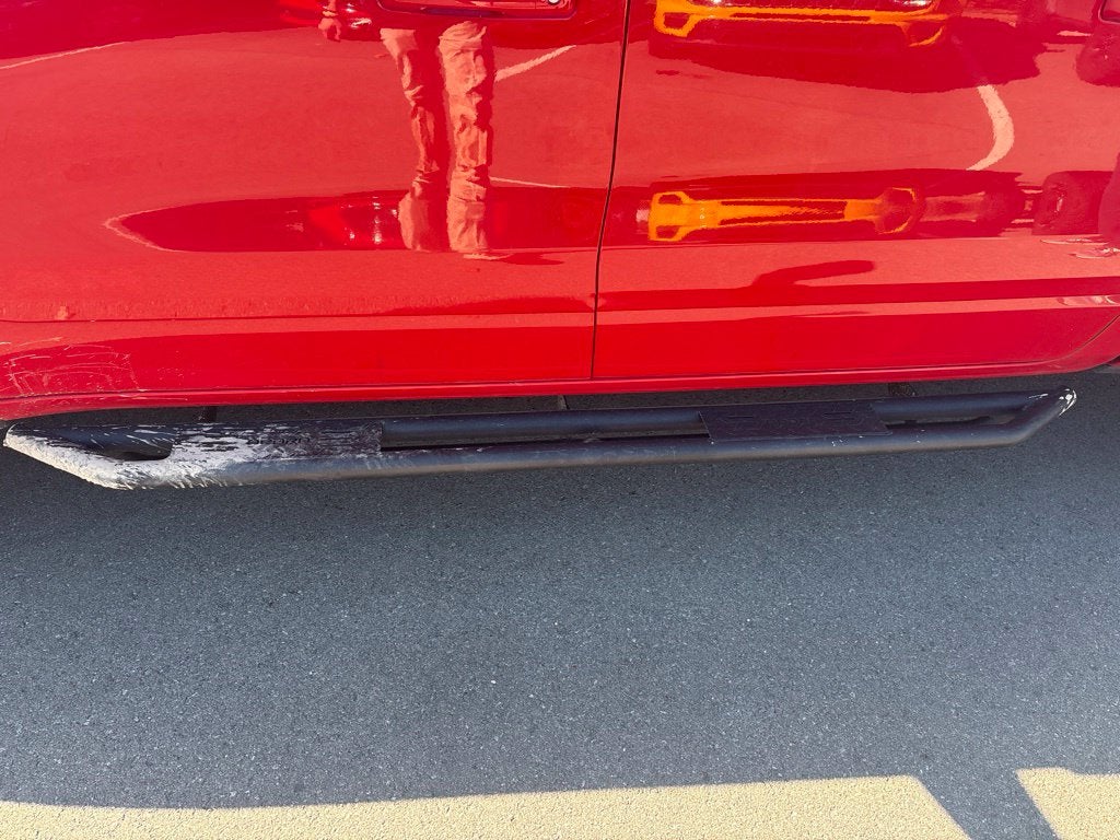2020 RAM Ram 1500 Big Horn/Lone Star