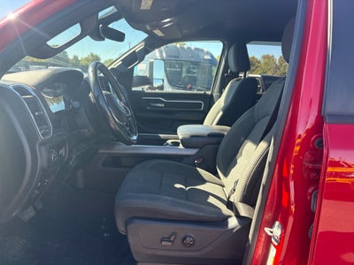 2020 RAM Ram 1500 Big Horn/Lone Star
